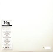 BEATLES THE-WHITE ALBUM MONO 2LP  *NEW*