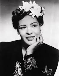 HOLIDAY BILLIE-THE LEGENDARY BILLIE HOLIDAY *NEW*