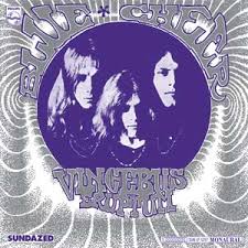 BLUE CHEER-VINCEBUS ERUPTUM MONO WHITE VINYL LP *NEW*