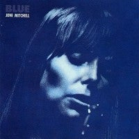 MITCHELL JONI-BLUE CD *NEW*