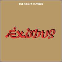 MARLEY BOB AND THE WAILERS-EXODUS CD *NEW*