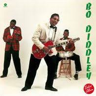 DIDDLEY BO DIDDLEY LP *NEW*