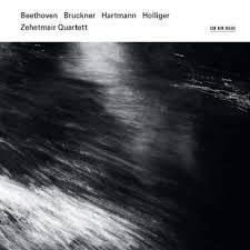 ZEHETMAIR QUARTETT-BEETHOVEN BRUCKNER *NEW*