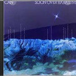 CAN-SOON OVER BABALUMA CD *NEW*