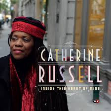 RUSSELL CATHERINE-INSIDE THIS HEART OF MINE *NEW*
