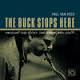 VAN ROSS PAUL-THE BUCK STOPS HERE *NEW*