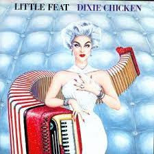 LITTLE FEAT-DIXIE CHICKEN CD *NEW*