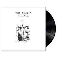 CHILLS THE-SOMEWHERE BEAUTIFUL 3LP  *NEW*
