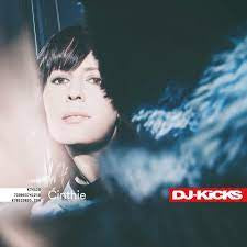 CINTHIE - DJ KICKS LP *NEW*