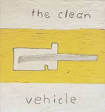 CLEAN THE-VEHICLE 2LP *NEW*