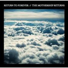 RETURN TO FOREVER-MOTHERSHIP RETURNS 2CD 1 DVD *NEW*