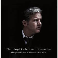 COLE LLOYD-SMALL ENSEMBLE CD  *NEW*