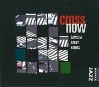 SAMSOM NACEY HAINES-CROSS NOW *NEW*