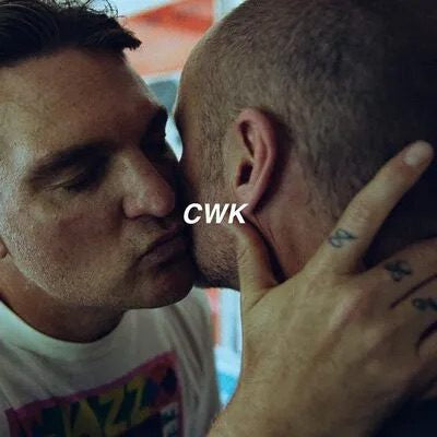 COLD WAR KIDS-CWK LP *NEW*