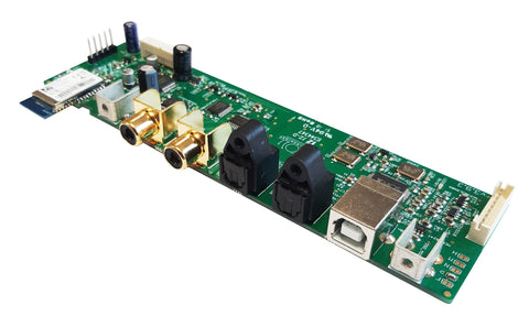 ATOLL DA200 DIGITAL BOARD *NEW*