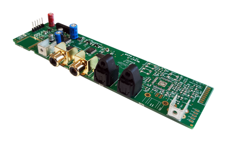 ATOLL-DA100 DIGITAL BOARD *NEW*