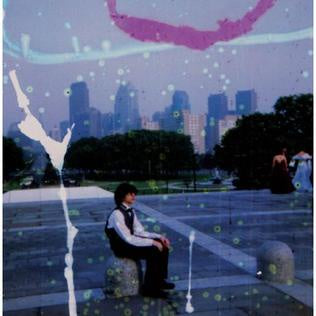 VILE KURT- CHILDISH PRODIGY CD VG
