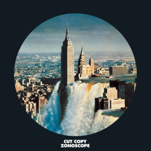 CUT COPY-ZONOSCOPE CD VG