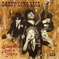 DADDY LONG LEGS-BLOOD FROM A STONE CD *NEW*