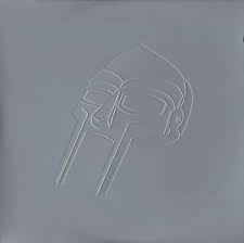 MF DOOM-OPERATION: DOOMSDAY 2LP *NEW*