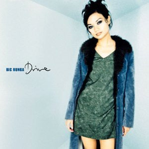 RUNGA BIC-DRIVE CD *NEW*