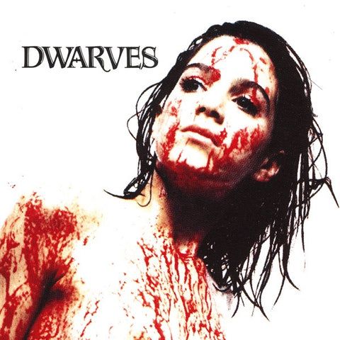 DWARVES-BLOOD GUTS & PUSSY LP *NEW*