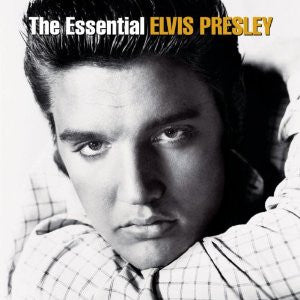 PRESLEY ELVIS-ESSENTIAL 2CD *NEW*