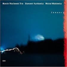 WASILEWSKI MARCIN TRIO-JANUARY *NEW*