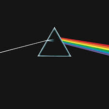 PINK FLOYD-DARK SIDE OF THE MOON LP *NEW*