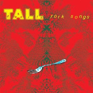 TALL DWARFS-FORK SONGS CD *NEW*