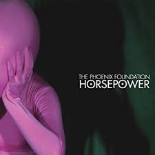 PHOENIX FOUNDATION-HORSE POWER CD VG