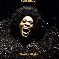 FUNKADELIC-MAGGOT BRAIN LP *NEW*