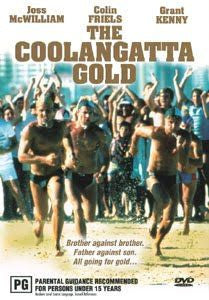 COOLANGATTA GOLD THE DVD M