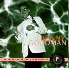 GOODMAN BENNY-MEMBERS EDITION CD M
