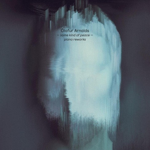 ARNALDS OLAFUR-SOME KIND OF PEACE: PIANO REWORKS CD *NEW*