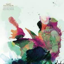 HALVORSON MARY-AMARYLLIS & BELLADONNA 2LP *NEW*