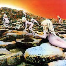 LED ZEPPELIN-HOUSES OF THE HOLY CD *NEW*