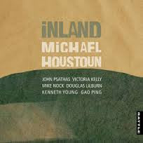 HOUSTOUN MICHAEL-INLAND 3CDS *NEW*