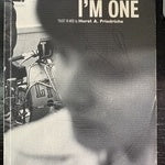 IM ONE-TRUST IN MOD-HORST A FRIEDRICHS BOOK VG