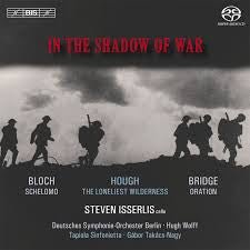 IN THE SHADOW OF WAR-DEUTCHES SYMPHONIE BERLIN *NEW*