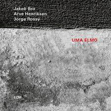 BRO JAKOB-UMA ELMO LP *NEW*