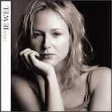 JEWEL-SPIRIT CD VG