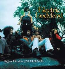 HENDRIX JIMI-ELECTRIC LADYLAND DELUXE EDITION 3CD+BLURAY *NEW*