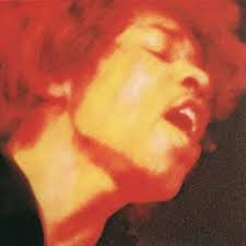 HENDRIX JIMI-ELECTRIC LADYLAND 2LP *NEW*