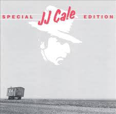 CALE JJ-SPECIAL EDITION CD G