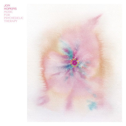 HOPKINS JON-MUSIC FOR PSYCHEDELIC THERAPY CD *NEW*