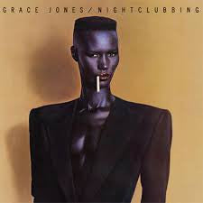 JONES GRACE-NIGHTCLUBBING CD *NEW*
