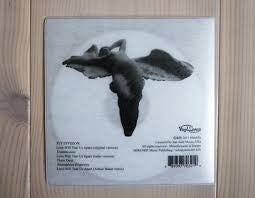 JOY DIVISION-LOVE WILL TEAR US APART CD *NEW*