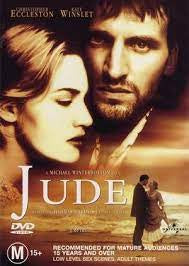 JUDE-REGION 4 DVD VG+
