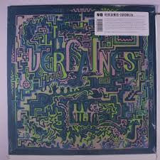 VERLAINES-JUVENILIA LP *NEW*